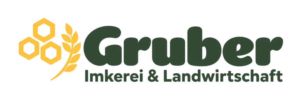 Gruber – Imkerei & Landwirtschaft