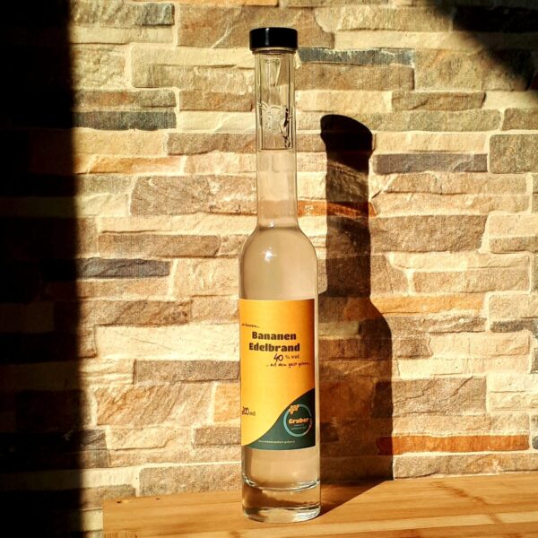 Bananen Edelbrand *Limited Edition*