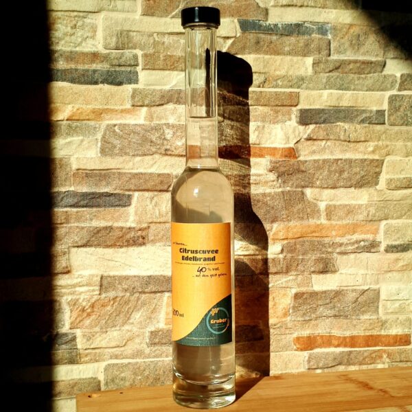 Citruscuvee Edelbrand